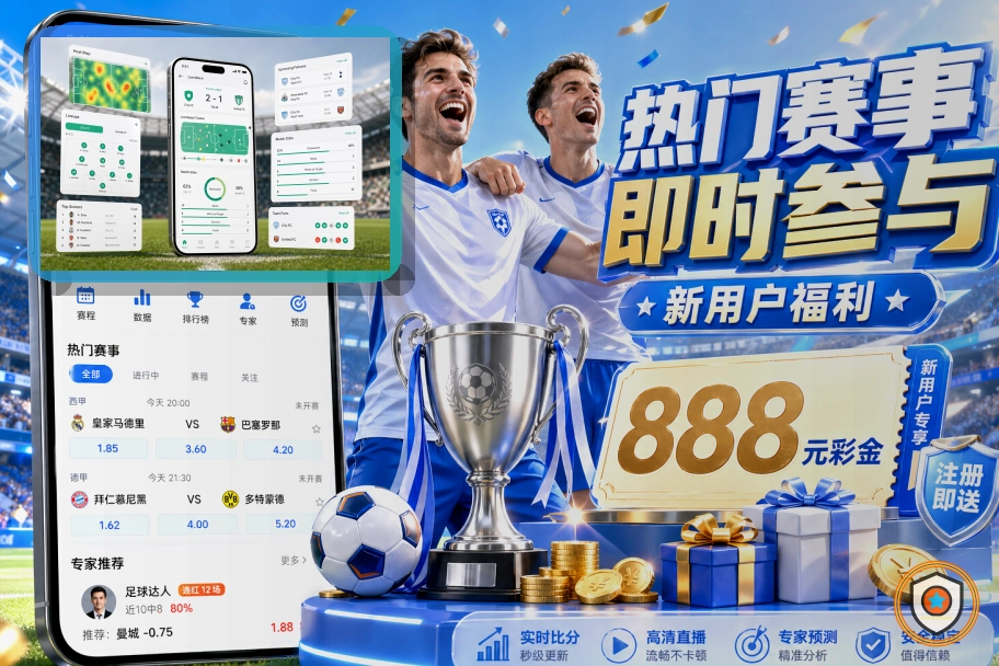 2026美加墨世界杯赛程与球队资料主题视觉图